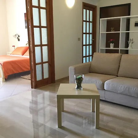 شقة Holiday Rentals *