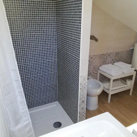 公寓 陶尔米纳度假屋 *