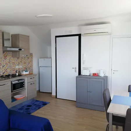 Lägenhet Holiday Rentals Taormina