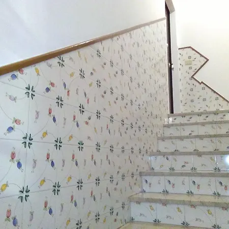 Holiday Rentals Lejlighed Taormina