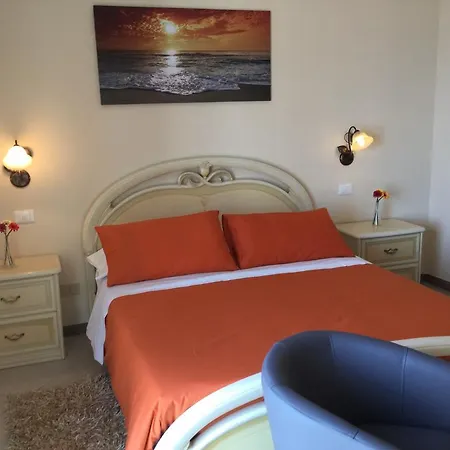 Lägenhet Holiday Rentals *
