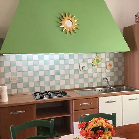 Holiday Rentals Lejlighed Taormina