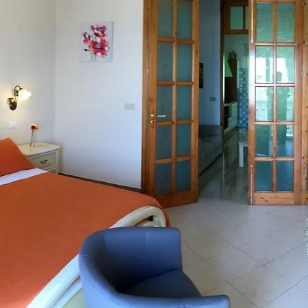 Lejlighed Holiday Rentals *