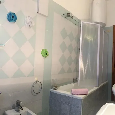 Holiday Rentals Lejlighed *