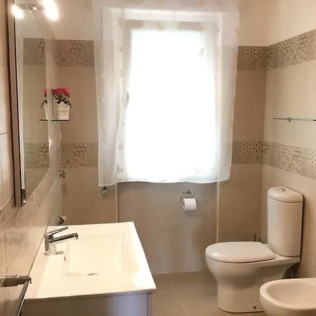 Holiday Rentals Lejlighed *