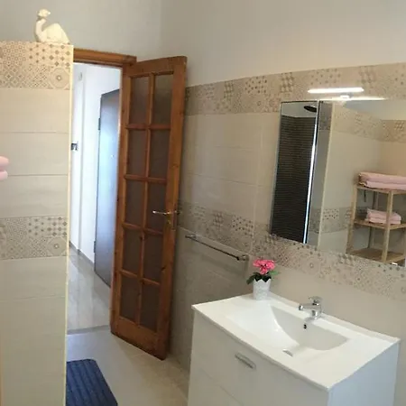 Lejlighed Holiday Rentals