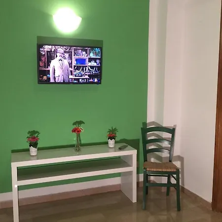 Holiday Rentals 타오르미나