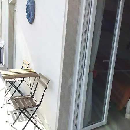 Holiday Rentals 아파트 타오르미나
