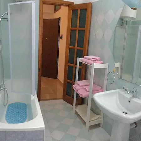 아파트 Holiday Rentals *