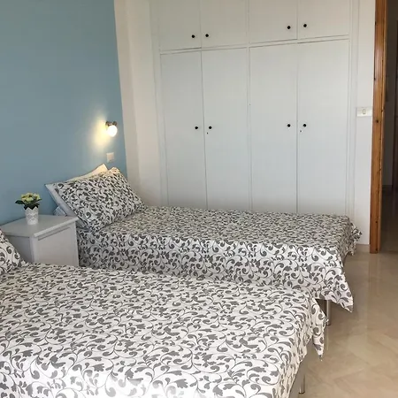 Holiday Rentals 아파트
