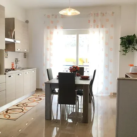 Holiday Rentals 아파트 타오르미나